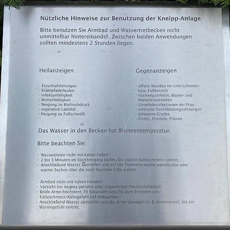 Holiday home Waldhaus Eichhoernchen *