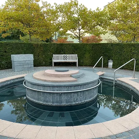 Casa de Férias Waldhaus Eichhoernchen *