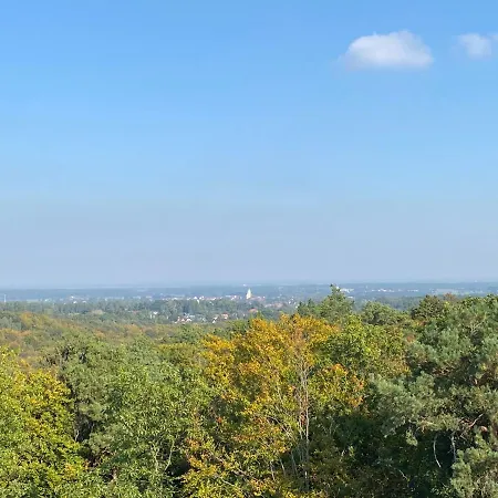 Casa de Férias Waldhaus Eichhoernchen *