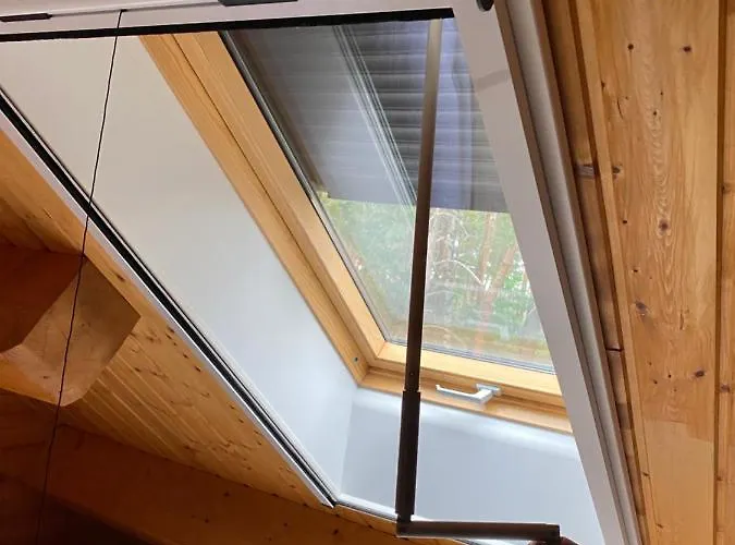 Σπίτι διακοπών Waldhaus Eichhoernchen *