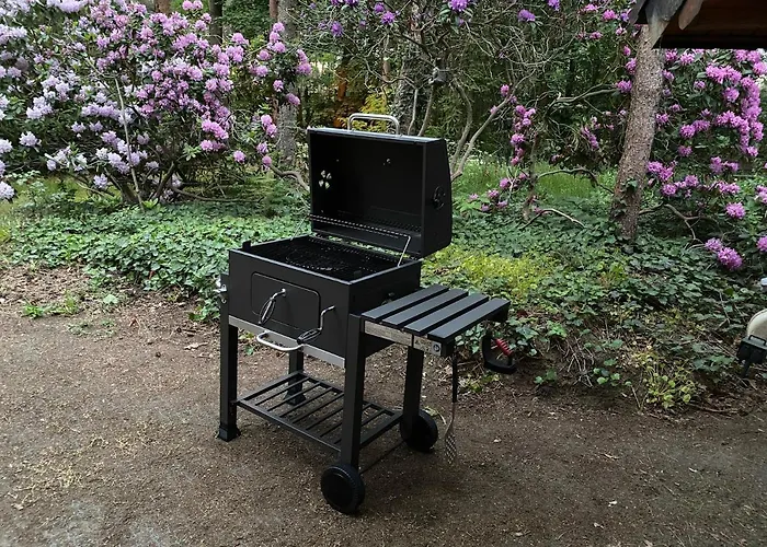 Σπίτι διακοπών Waldhaus Eichhoernchen