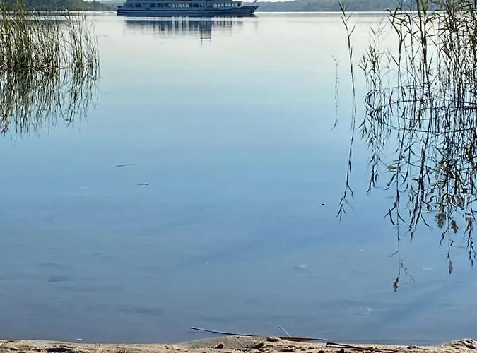 Waldhaus Eichhoernchen * Bad Schmiedeberg