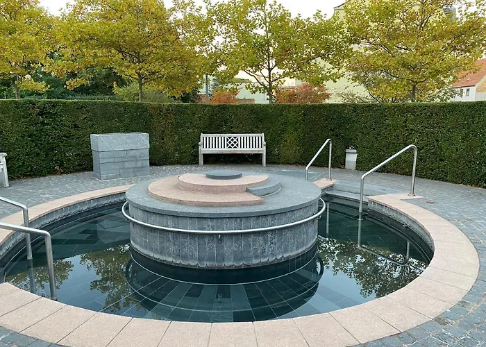 Σπίτι διακοπών Waldhaus Eichhoernchen *