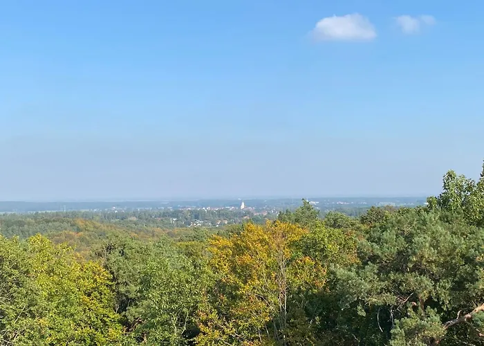 Σπίτι διακοπών Waldhaus Eichhoernchen *