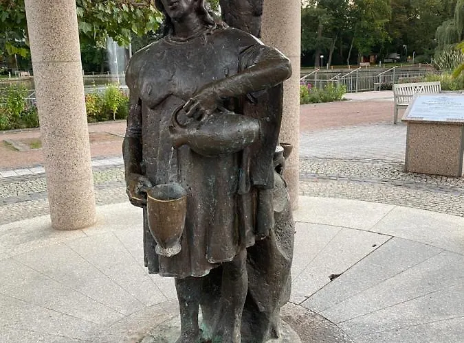 Waldhaus Eichhoernchen